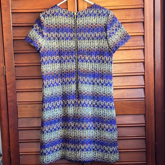 Kate Spade Tweed Dress - Picture 2 of 7